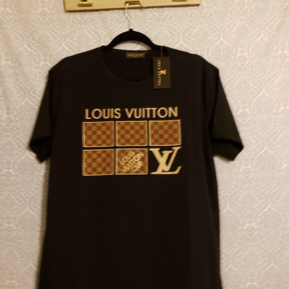 Louis Vuitton Other - Louis Vuitton Shirt